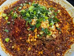 -长安后宰门水盆羊肉(新都心店)