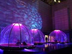 -异次元·LIGHT HOUSE·美食酒廊·休闲露台