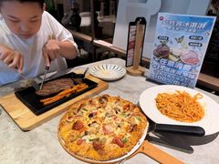 -必胜客(中山店)