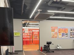 -乐刻运动健身(同曦假日百货店)