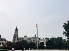 -洪家楼教堂