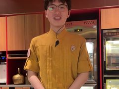 -巴奴毛肚火锅(新街口金鹰店)