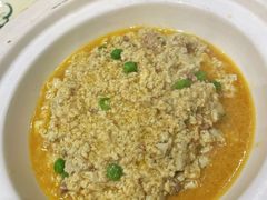 -丁记盐蘸牛肉·新杭菜(河东路店)