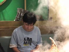 -鲜潭蒸汽石锅鱼(五道口购物中心店)