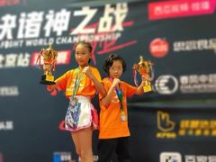 -津武堂散打搏击俱乐部(河西店)