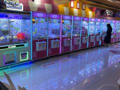 -爱玩嘉年华(江北一店)