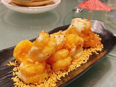 -富临轩私房菜(集庆门大街店)