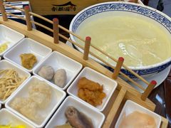 -香麒园·过桥米线·南湖雅宴