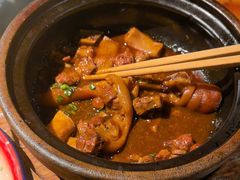-广府乡下·饭庄(新港东路店)