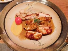 -404干式熟成牛排馆•聚会餐厅