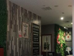 大堂-bear cafe熊咖啡(和平中路店)