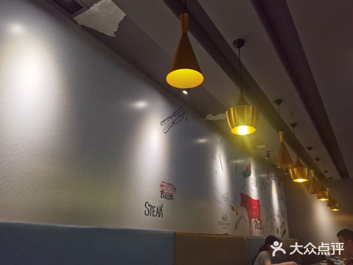 豪客来牛排(中央花苑店)图片