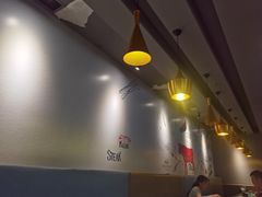 -豪客来牛排(中央花苑店)