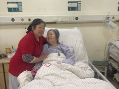 -锦欣康养上海泽顾护理院