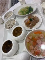 点击看大图 -优月月子中心(南海万达店)