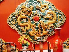 -老码头火锅(骡马市店)