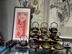 -诗婢家(宽窄巷子店)