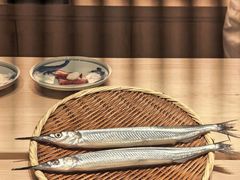 -晴空·日本料理(万象城店)