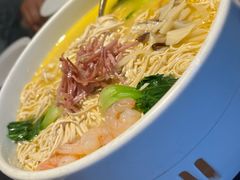 -南里山房·新淮扬菜(徐汇万科店)