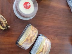 -85度C(生甜甜圈研究工坊·上海局门店)