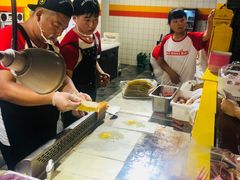 -四环冷面王(西单华威约饭街店)