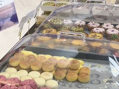 -祥禾饽饽铺·中式糕点(北京来福士店)