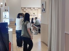 -海马体照相馆(成都来福士广场店)