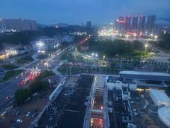 -广州增城富力万达嘉华酒店(增城万达广场地铁站店)