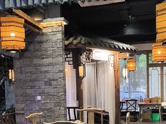 -印巷里主题餐厅(马鞍山店)