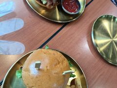 -魏斯理汉堡(西安沣东吾悦店)