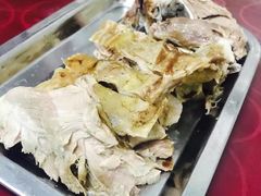 -马学武手抓美食(下南关总店)