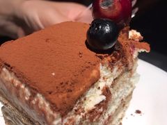 -美丽心情蛋糕(江苏路店)