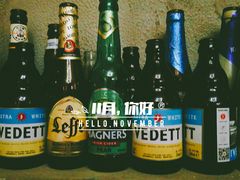 -W CAFE(甜爱路店)