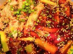 -鉴川·川菜传承(星汇两江店)