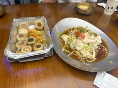 -老虎滩大连海鲜烧烤(水游城店)