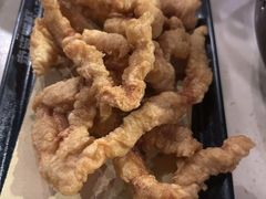 -城南往事·鲁菜济南菜(软件园美莲广场店)