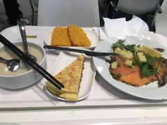 -宜家·瑞典风味餐厅(烟台路店)