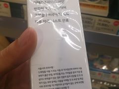 -Olive Young(明洞旗舰店)