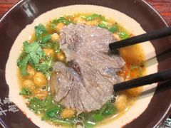 -受气牛肉·重庆耙牛肉(南坪总店)
