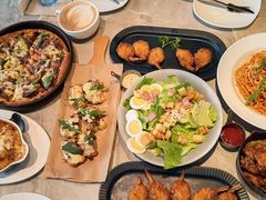 -必胜客(上海新南方商城PH店)