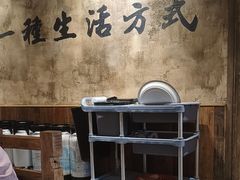 -北丐先生·野馄饨烧烤(泰达E街区店)