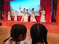 -北京工艺美术博物馆