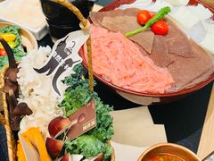 -山缓缓火锅(上海闵行龙湖店)