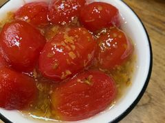 桂花酿小番茄-成都吃客(九眼桥店)