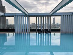 -白云宾馆-祥云西餐厅·法式鹅肝海鲜自助