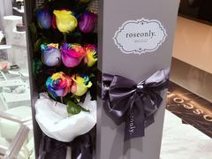 -ROSEONLY诺誓(磐基中心店)