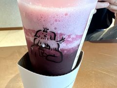 -喜茶(佛山岭南站店)