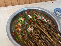 -谭家·钵钵鸡·蹄花·兔头(玉林南路店)