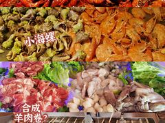 -汇泉王朝大饭店-旋转餐厅(南海路店)
