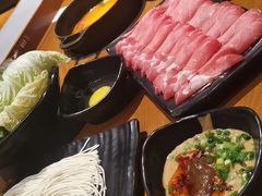 -呷哺呷哺 黄金牧场 (欢乐谷店)